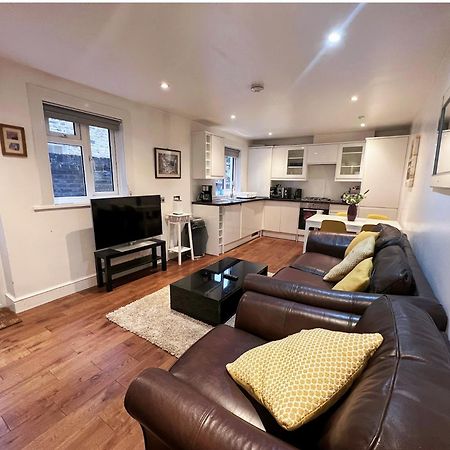 Lovely 2 Bedroom Garden Flat In Londres Exterior foto