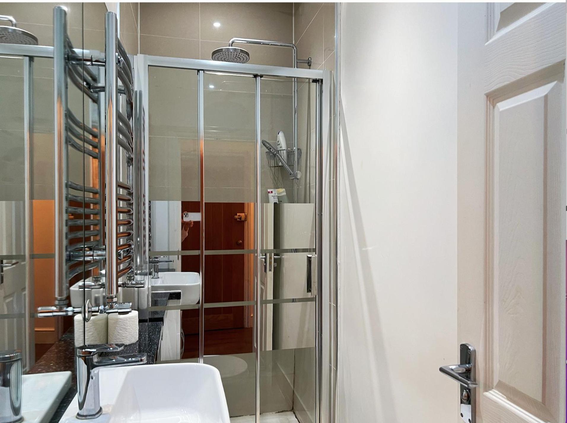 Lovely 2 Bedroom Garden Flat In Londres Exterior foto